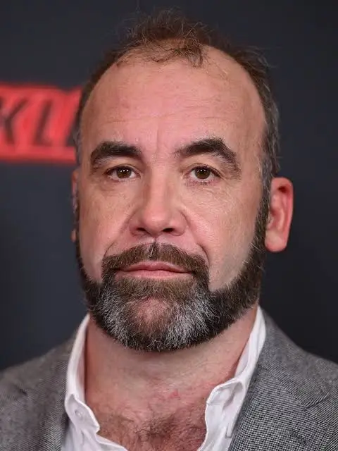 Rory McCann as Tegula in Gladiator 2