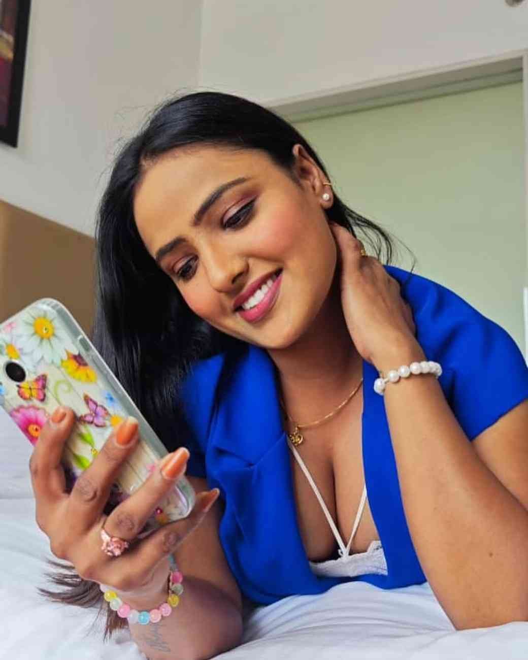 Shyna Khatri