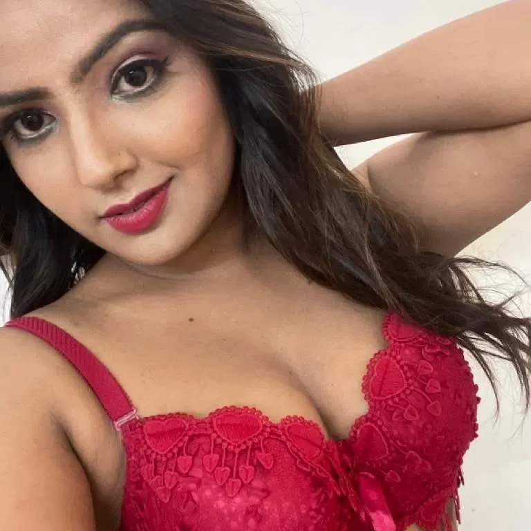 Shyna Khatri