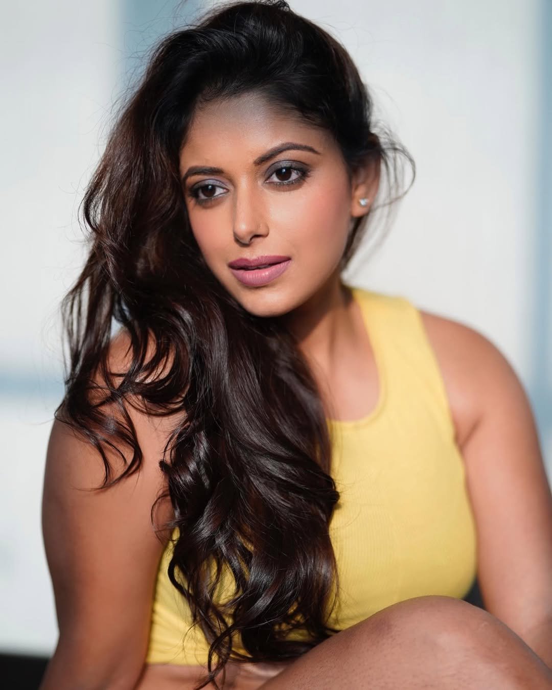 Sneha Paul Ullu web series actress