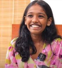 Thanmaya Sol as Chithra