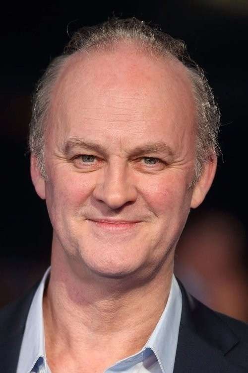 Tim McInnerny as Senator Thraex in Gladiator 2