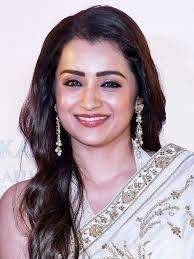 Trisha Krishnan