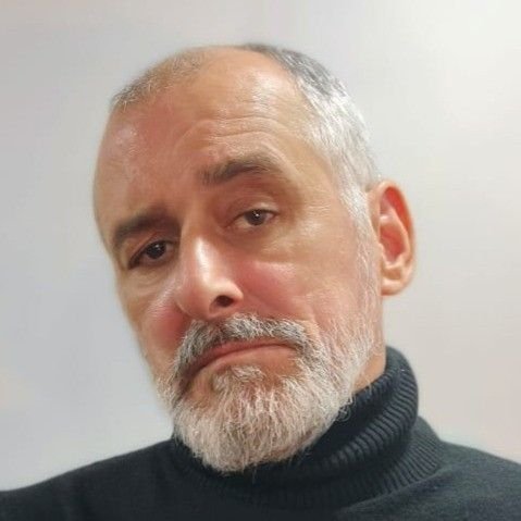 Cesar Lorente Raton in Vettaiyan