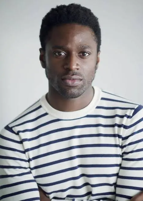 Yann Gael as Bostar in Gladiator 2