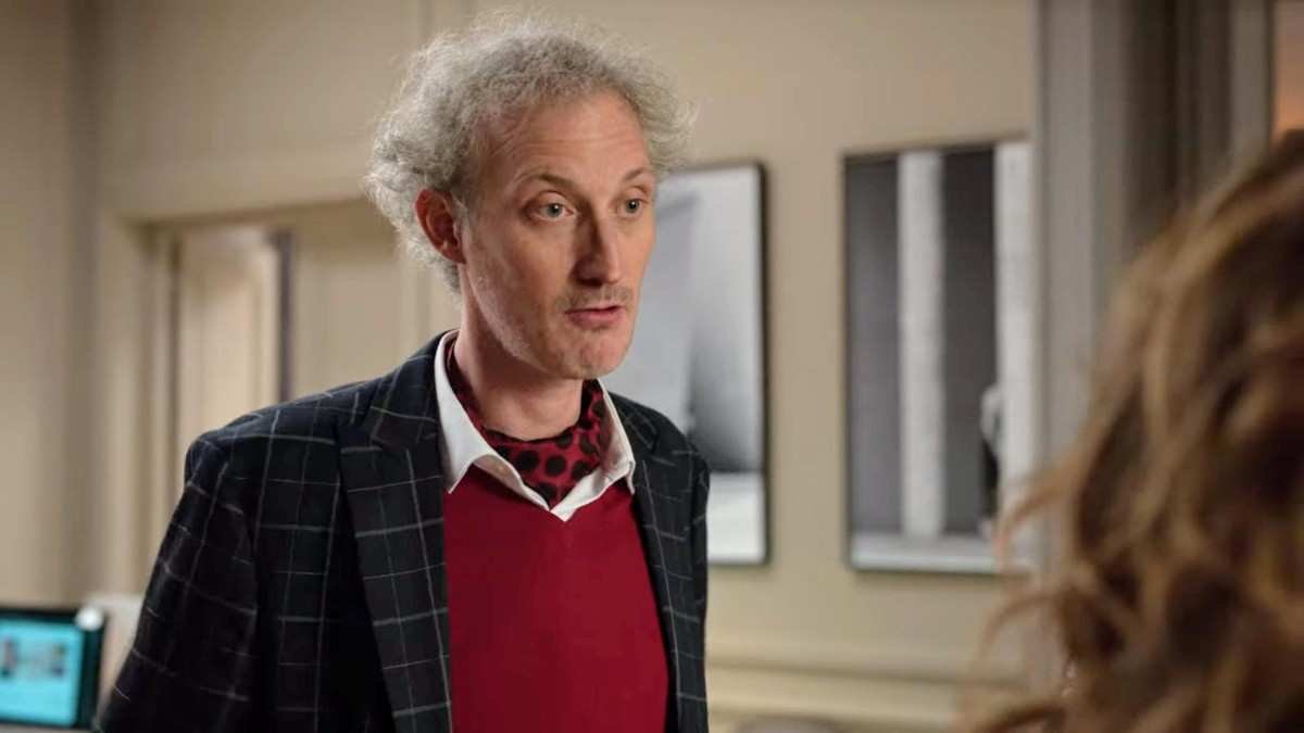 Bruno Gouery Photo 2