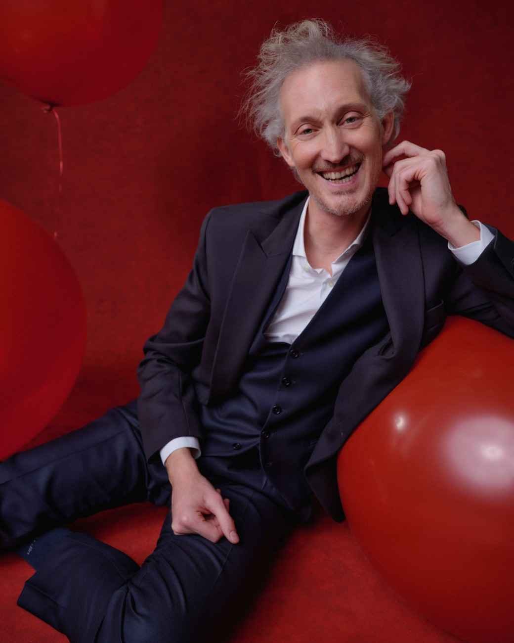 Bruno Gouery Photo 1