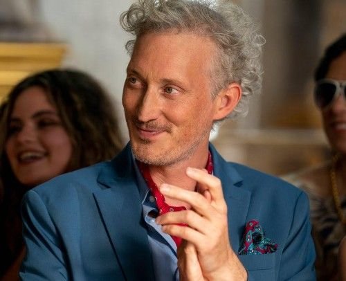 Bruno Gouery Photo 4