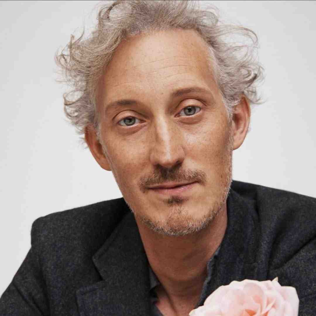 Bruno Gouery Photo 3