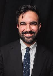 Zohran Mamdani Photo 2