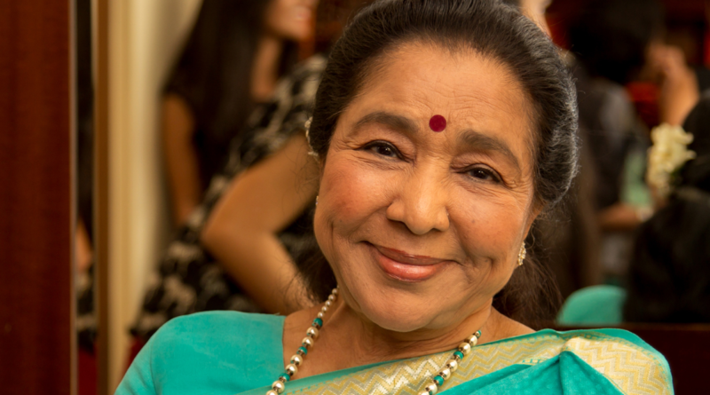 Asha Bhosle Dies at 92: India Mourns the Voice That Defined Generations